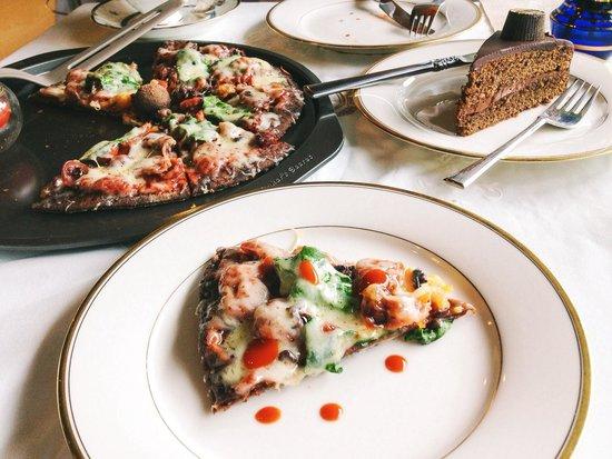 The Chocolate Chamber